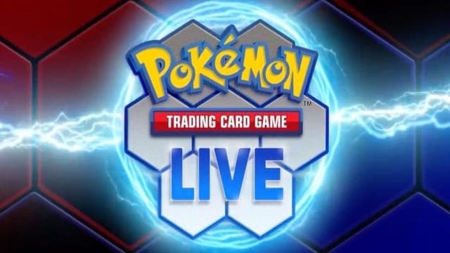 Pokémon TCG Live